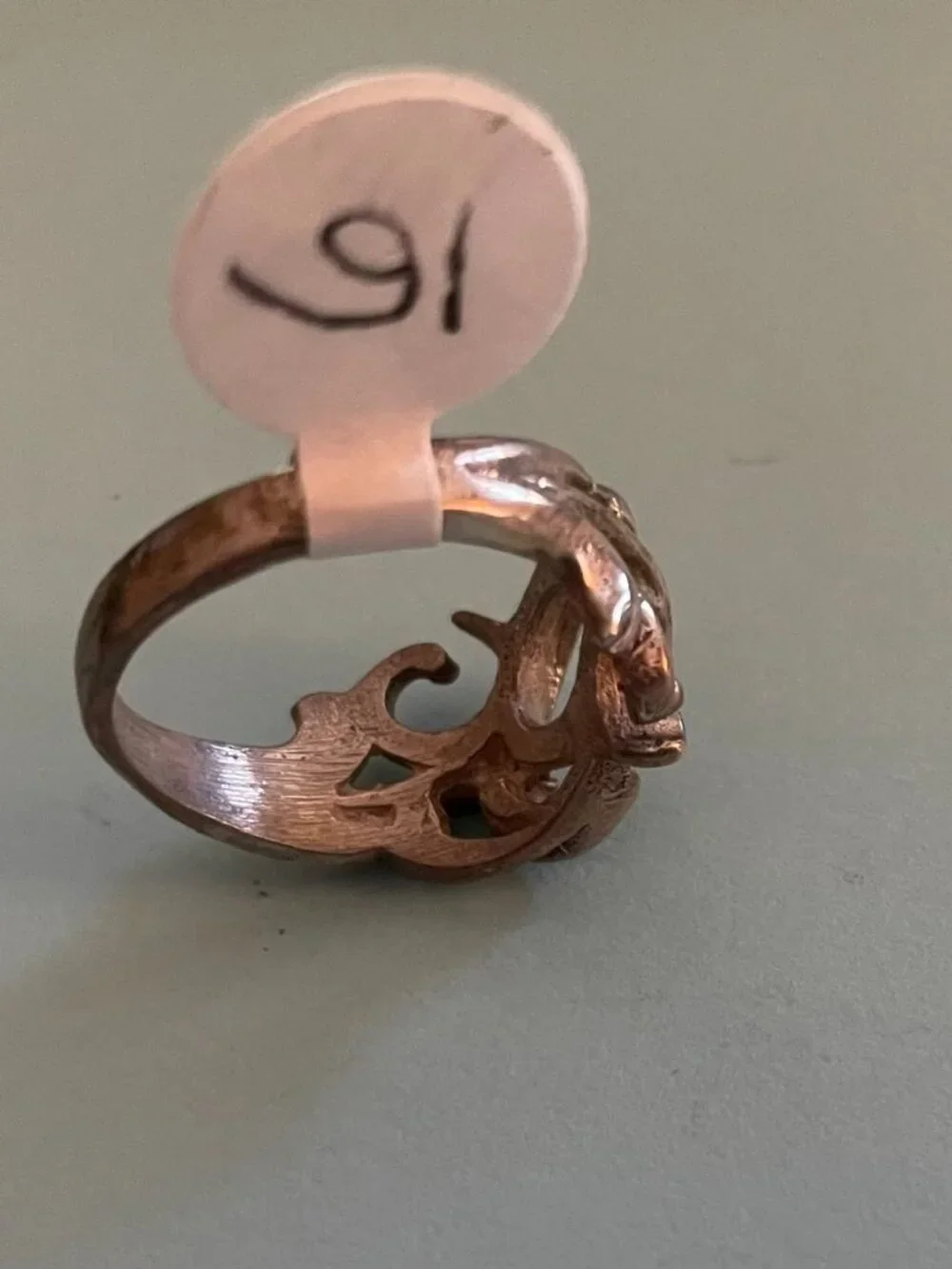 925 Sterling Silver vintage sterling